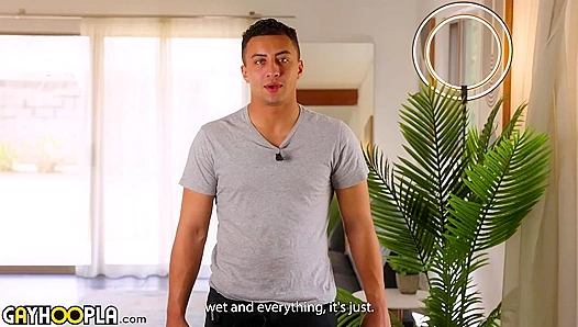 Troy Grahams Hot Confessions Uncovered – Spicy Stories From the Shadows – 18+