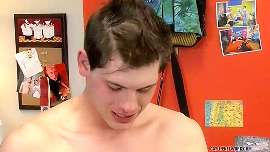 Colby Jaydens Mind-Blowing Blowjobs Raw Anal Ride – LollipopTwinks 18+