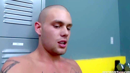 Joey Andres Goes Wild in Steamy Neighbor Threesome Action – Hard-On Neighbors