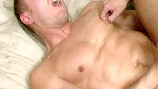 Heath Anthony Fire Up Passion in Hot Gay Bedroom Action – Healthy Desires