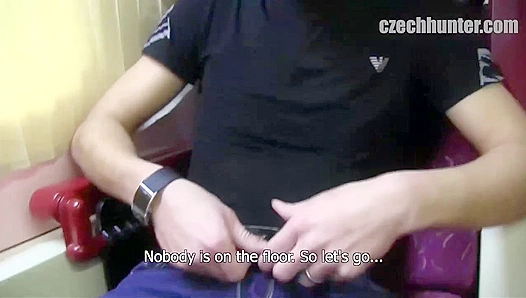 Steamy In-Car Encounter: Wild Naked Gay Sex Behind Closed Windows – XXXGay