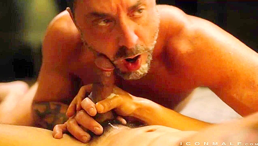 Hardcore Pounding Bliss: Elijah Wilde Vince Parker Go Wild – IconMale 18+