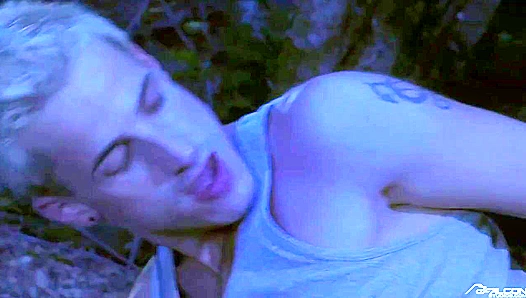 Vibrant Anal Cravings Ignite: Falcons Steamy Gay Desire – Stylized Passion