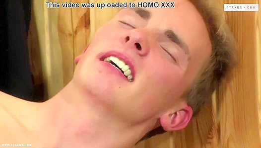 Retro Ride: Joe Schmidt Dave Diesel Heat Up Anal Passion – GayXXX Action