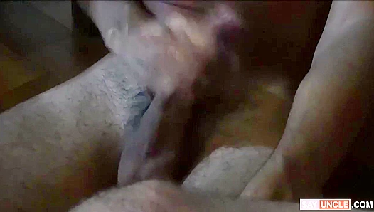 Freaky Fantasy Fulfilled – Steamy SayUncle Anal Adventures 18+