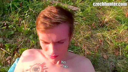 Blonde Twink Gets Drenched as Thick Load Hits His Hair-Patched Butt – XXX Gay