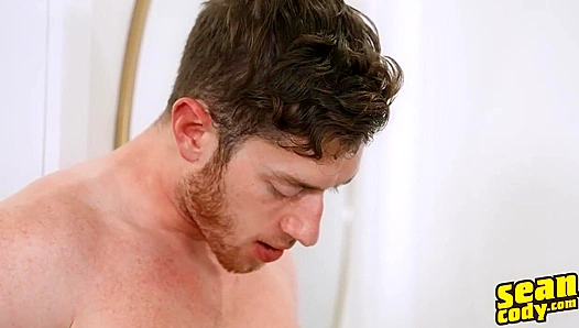 Jake Klerin Cody Seiya Go Wild in Hot Bareback Action – PureHeat 18+