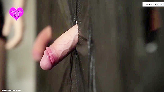 Martin Rivers Cant Get Enough of Andy Scotts Thick Cock – Gay XXX