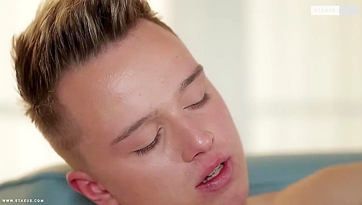 Jake Beaumont Mark Flynn Ignite Raw Passion in Fiery Encounter – GayXXX
