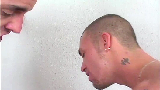 Hard-Rimming Hot Jocks with Tongue Deep Ass Play – Steamy Gay Glory HD
