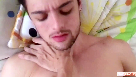 Heartbreak Hits Hard: Latino Guys Emotional Turn After Hot Hookup – RawReal