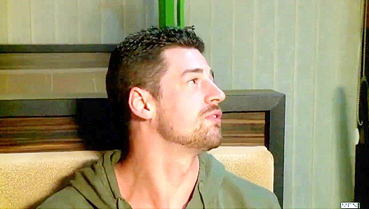 Hot Forbidden Craving: Two Horny Guys Give In To Desire – AndrewJeff 18+