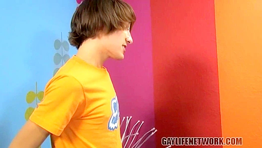 Double Trouble: Nathan Stratus Dean Holland Bury Deep in Tight Twink Ass – 18+