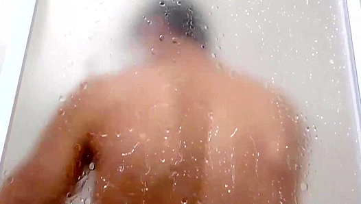 Marty Craves Damians Feet in Hot Sticky Fetish Play – GayXXX
