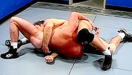 Mark Magnus Dominates Chance Caldwell in Raw, Intense Anal Ride – GayPornHub 18+