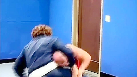 Mark Magnus Dominates Chance Caldwell in Raw, Intense Anal Ride – GayPornHub 18+