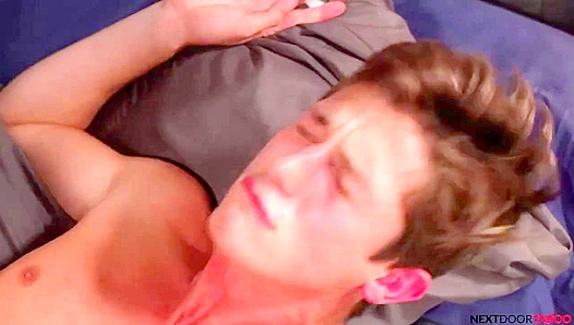 Stepbrothers Next Door: Shane Cook Dallas Prestons Steaming Secret – 18+