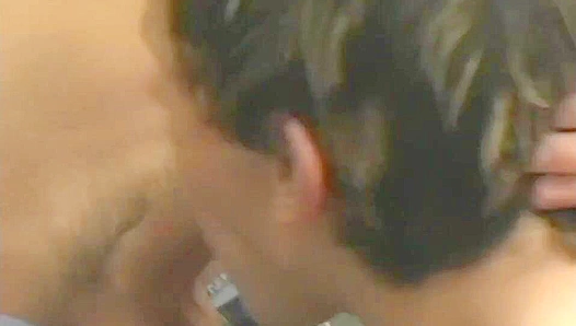 Trippin Together: Tyler Berke, Jesse Jacobs Nick Angels Explore Raw Gay Desire – Twinks
