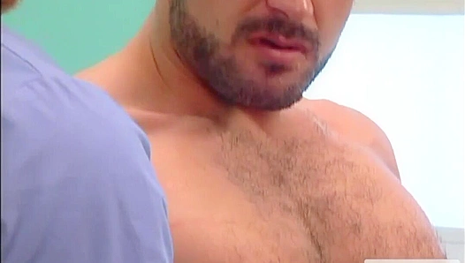 Craig Paul Takes It All Day Long – Nonstop Anal Madness – HotHouse 18+