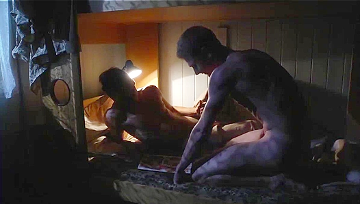 Hot Nights: Andy, Nash Marco Go Wild in Steamy Bareback Threesome – 18+