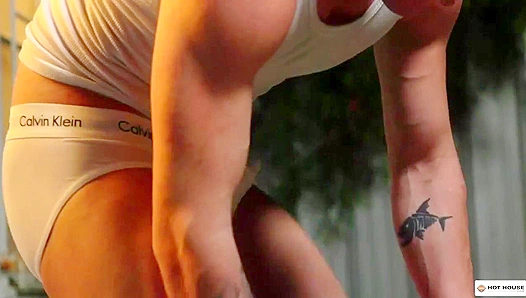 Quin Quire Trevor Brooks Ignite Midnight Desire – Hot Gay Action – GayPornHeat 18+