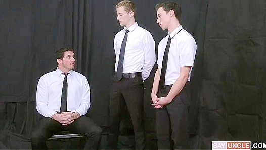 Sacred Desires: Nick Floyd Aaron Allens Forbidden Passion Ignites – Ty Roderick 18+