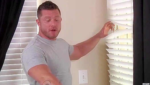 Andrew Cant Resist: Craving Juicy Ass Action Now – HardGayAction 18+