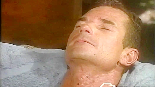 Hot Vintage Chemistry: Clint Benedict John Wood Ignite Steamy Retro Fun – Falcon