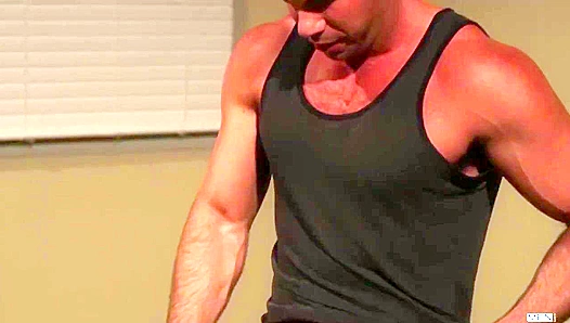 Billy Santoro Takes Felix Warners Tight Virgin Hole — Deep Anal First Time – 18+