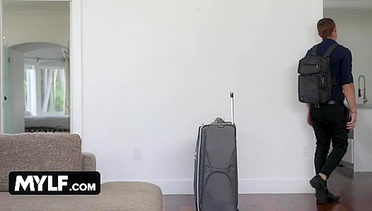 Stepbrothers Cross Lines: Crystals Daring Move Sparks Hot Taboo Lust – 18+