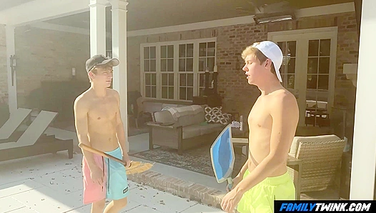 Craving Your Control: This Horny Twink Follows Every Order, Big Dick! – 18+