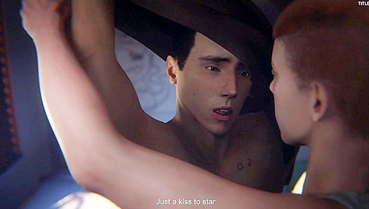 Wild Animated Passion: Hard-Cock Adventures in Hot, Steamy Poses – 18+