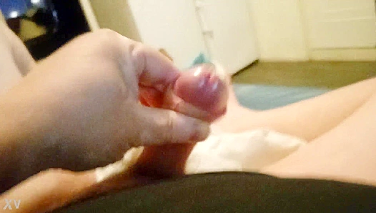 Massive Stud Gets Off Camera — Intense Deepthroat Blowbang – Real Shemale 18+