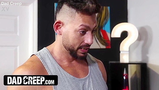 No Limits: Raw Passion Forbidden Cravings Unleashed – GayPornX 18+