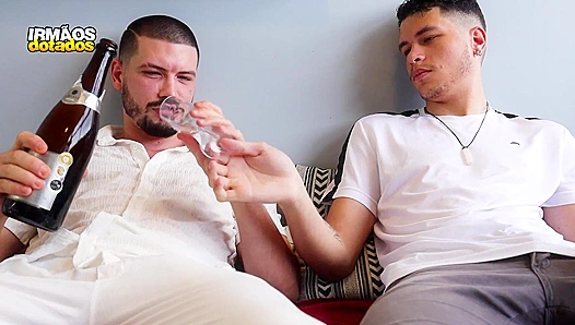 Best Friends to Lovers — When Forbidden Desire Becomes Real Passion – Gay Romance