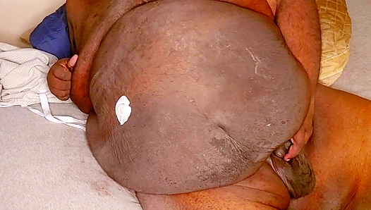 Hard Ride, Wild Passion: Steamy Night With a Hung Stranger – Oct 28, 2024