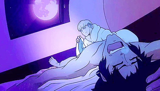 Steaming Hot Gay Anime Action: Top Online Finds Unleashed – Uncut 18+