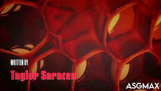 Kados Forbidden Lust Ignites: HoneyGuide Pt. 4 – One Last Ride of Fire