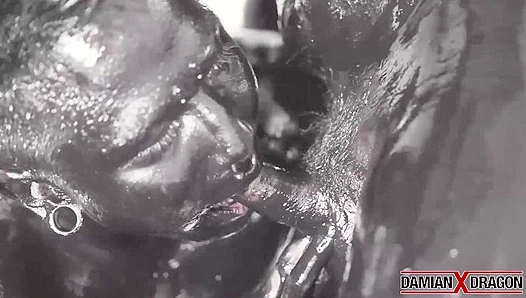 Pierced Yoshi Gulp Down Damiens Creampie – Savoring Thick Dragon Seed – GayPornXD 18+
