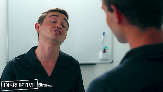 Hard Rough: Trailer Park Studs Bang Before the Big Frat Party – Scott Grayson
