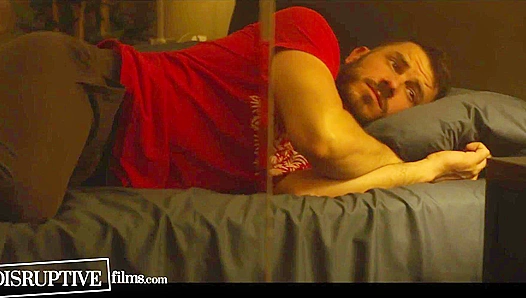 Top Loses Control: Ass Play Raw Anal Heat with Johnny Ford — Vander Pulaski