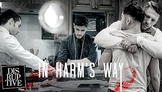 Undercover Heat: Roman, Todd Nicos Steamy Secret Liaison – 18+