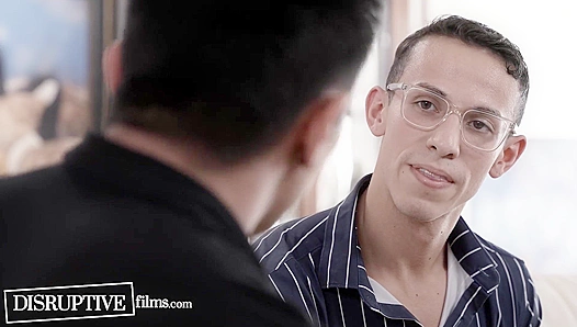 Gay Congressman Claims Tight Asian Hunk in Steamy Encounter – JKAB DisruptiveFilms