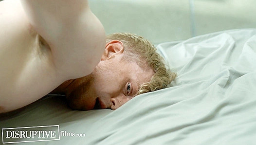 Massive Muscle Dom Takes Control — Lucca Mazzi Claims Jesse Stone DisruptiveFilms