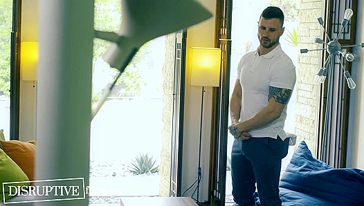 Caught on Cam: Assists Fuck Hard, Boss Watches Their Throat-Fucking Orgy – XXX