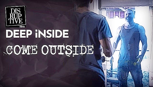 Quarantine Cravings Ignite Hot Anal Encounter – Pandemic Passion Fuels Desire GayPorn4K