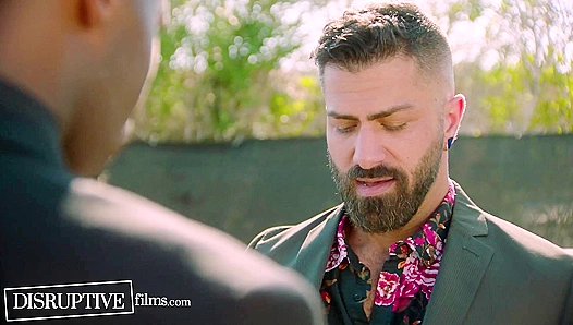 Ex-Lovers Reunite in Fiery Passion, Fucking Hard and Unfiltered – GayPornHeat