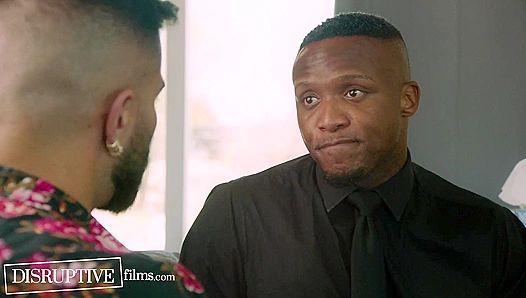 Ex-Lovers Reunite in Fiery Passion, Fucking Hard and Unfiltered – GayPornHeat