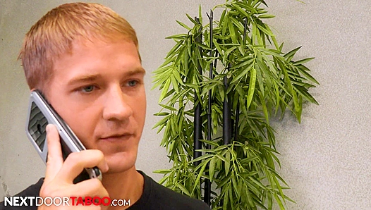 Stepbrothers Next Door Give In To Temptation — Hot Forbidden Hardcore – 18+