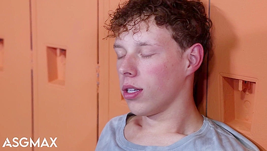 Stepdad Claims His Hungry Young Stud — Loud Moans Guaranteed PrideStudios 18+